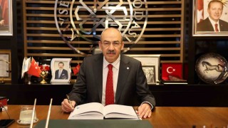 Başkan Gülsoydan Ticaret Bakanlığının e-ticaret adımına teşekkür ve yeni çağrı