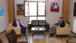 Başkan Kahveci: Kurumlar arası iş birliğini sürdüreceğiz
