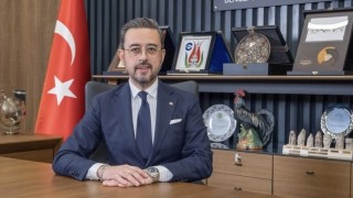 Başkan Kasapoğlu; Finansmana erişim kolaylaşmalı