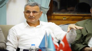 Başkan Kurnaz: "Gençlerimiz bizim için çok kıymetli"