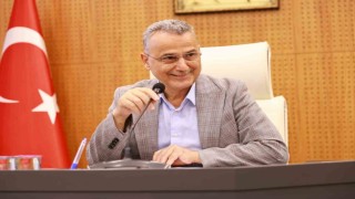 Başkan Kurnaz: Gücümüz birlikteliğimizde
