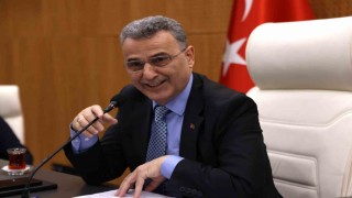 Başkan Kurnaz: "İlkadım'da atığımızı azaltıyor, doğamızı koruyoruz"