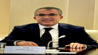 Başkan Memet Aslandan 12 Eylül mesajı