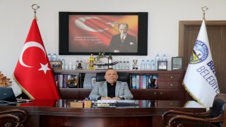 Başkan Özelden yeni eğitim yılı mesajı