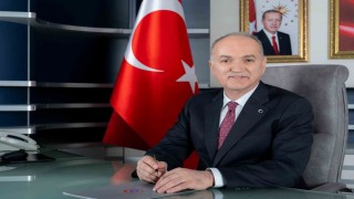 Başkan Özlüden yeni eğitim öğretim yılı mesajı
