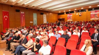 Başkan Öztürk: Odamızın etkinliğini ve temsil gücünü artırırken Konya iş dünyasının gücünü daha da büyütmek için yolumuza devam edeceğiz