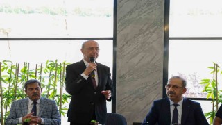 Başkan Pekyatırmacı: Zabıta Teşkilatımız, kamu düzenini sağlama konusunda önemli bir etmendir