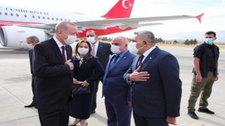 Başkan Sadıkoğlu, pandemi günlerinde de üyelerin sesi oldu