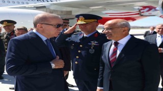Başkan Sami Erden Ankarada Malatya için yoğun temas