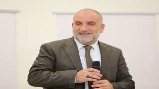 Başkan Sandıkçı: "Canik'te üniversiteyi kazanan öğrencilerimizin tamamına burs desteği sağlıyoruz"