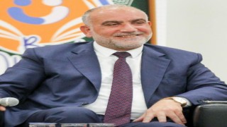 Başkan Sandıkçı: "Eğitim seferberliğimizi kararlılıkla sürdüreceğiz"