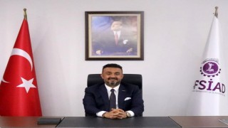 Başkan Sayın: Finansman maliyetlerindeki iyileşme reel sektöre tam olarak yansıtılmalı