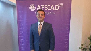 Başkan Sayın: Geçmişten aldığımız güçle, geleceği birlikte inşa ediyoruz