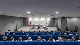Başkan Seçer:  Mut desteklerden en büyük payı alan ilçe sıfatına kavuşuyor 