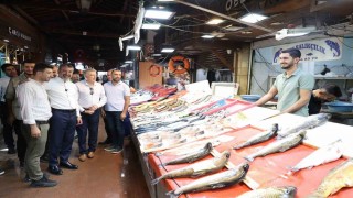 Başkan Şerifoğulları, Ahilik kültürü eşi benzeri olmayan muhteşem bir değerdir