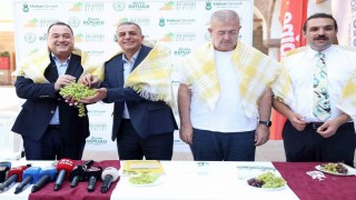 Başkan Şimşekten Bağ Bozumu Şenliklerine davet