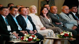 Başkan Subaşı, belediye başkanlarıyla Kayseri'de bir araya geldi