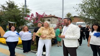 Başkan Subaşı Bulgaristan'da Bilecik'i tanıttı