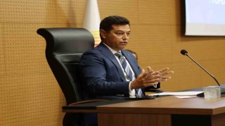 Başkan Ünlü: Yıkım, bakanlıktan talimat gelirse durur