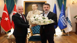 Başkan Vekili Bibadan zabıtaya hakkaniyet talimatı