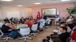 Başkan Vekili Demirtaş: "İlk günden itibaren çalışmaları sahiplenerek ilerlettik"