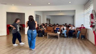 Başkan Yetişkin: Güz dönemi kursları başlıyor