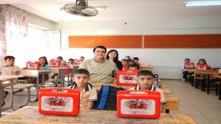 Başkan Yılmazdan yeni eğitim öğretim yılı mesajı