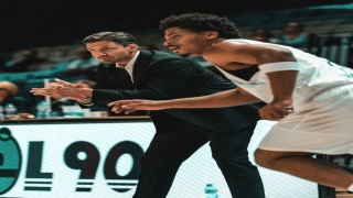 Basketbol Şampiyonlar Ligi: Körfez Basket: 91 - Kolossos Rodos: 79