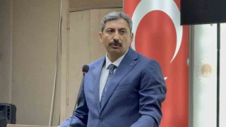 Başsavcı Çakmak: Adalet yalnızca sanık ve şüpheli bakımından değil, mağdur bakımından da bir güvencedir