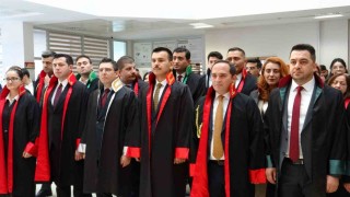 Başsavcı Çepni: Adaletin olmadığı yerde güven ve toplumsal huzur zarar görür