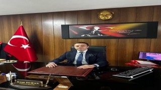 Başsavcı Durandan yeni adli yıl mesajı