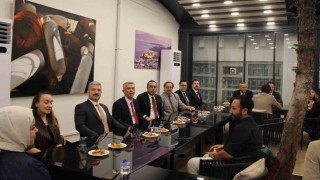 Başsavcı İşlek: Çetelere ve suç kaynaklarına göz açtırmayacağız