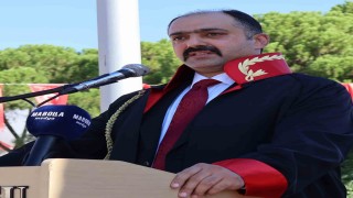 Başsavcı Kayaközü, Adalet sadece suçlunun cezalandırılması değil, masumun korunmasıdır