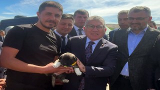 Başyayla İlköğretim okulu törenle eğitim ve öğretime başladı