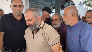 Batan gemide kaybolan kardeşlerini ailesine getiremeyen acılı ağabeyden duygu dolu sözler