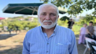 Batan yük gemisinde kaybolan 26 yaşındaki makinistin ailesi umutla haber bekliyor