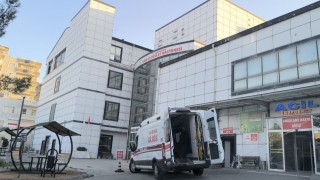 Batmanda 7 yaşındaki çocuk havalı tüfekten çıkan saçmayla yaralandı