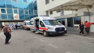 Batman'da cinnet getiren baba dehşet saçtı: 4 ölü