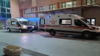 Batman'da elektrik akımına kapılan genç ağır yaralandı