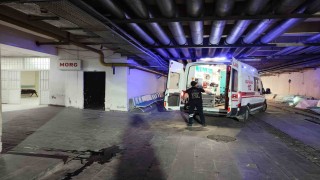 Batmanda haber alınamayan kişi evinde ölü bulundu