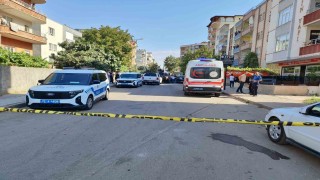 Batmanda havaya ateş açan şüpheli her yerde aranıyor