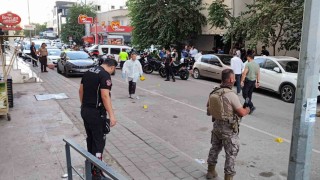 Batmanda silahlı kavga: 3 yaralı