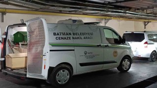 Batman'da silahlı kavgada 27 yaşındaki genç hayatını kaybetti