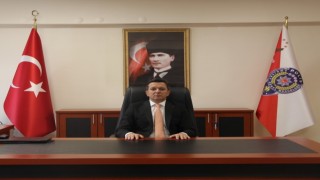 Bayburt İl Emniyet Müdürlüğünde görev değişikliği