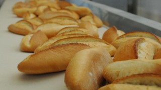 Bayburtta ekmeğe 3 lira zam geldi
