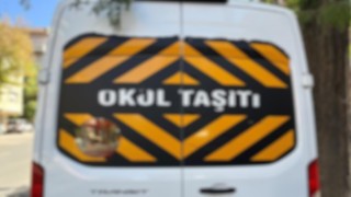 Bayburtta okul servis ücretleri belli oldu