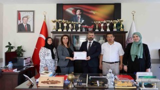 Bayburtta ‘Sağlıklı Çocuk, Sağlıklı Gelecek programında hedef aşıldı