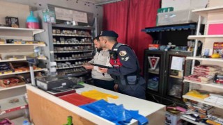 Bayburt'ta 'Türkiye Duman Uygulaması' kapsamında 38 iş yeri denetlendi