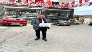 Bayırköy Belediyesinde 1 CHPli meclis üyesi Yeni Partiye geçmedi
