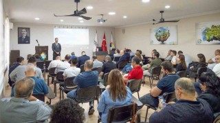 Baykar, Aydınlı sanayicilerle buluştu
